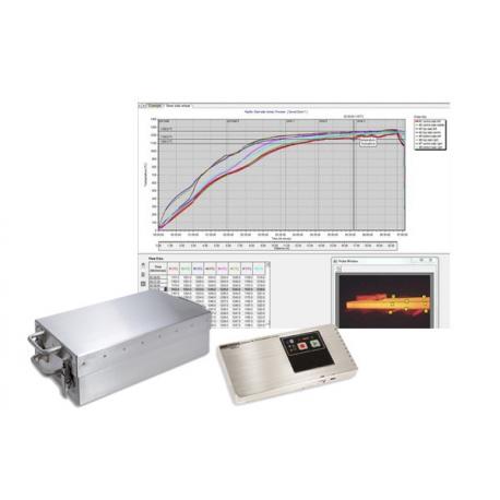 Systèmes Furnace Tracker